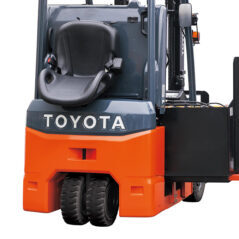 forklift battery service in midland tx